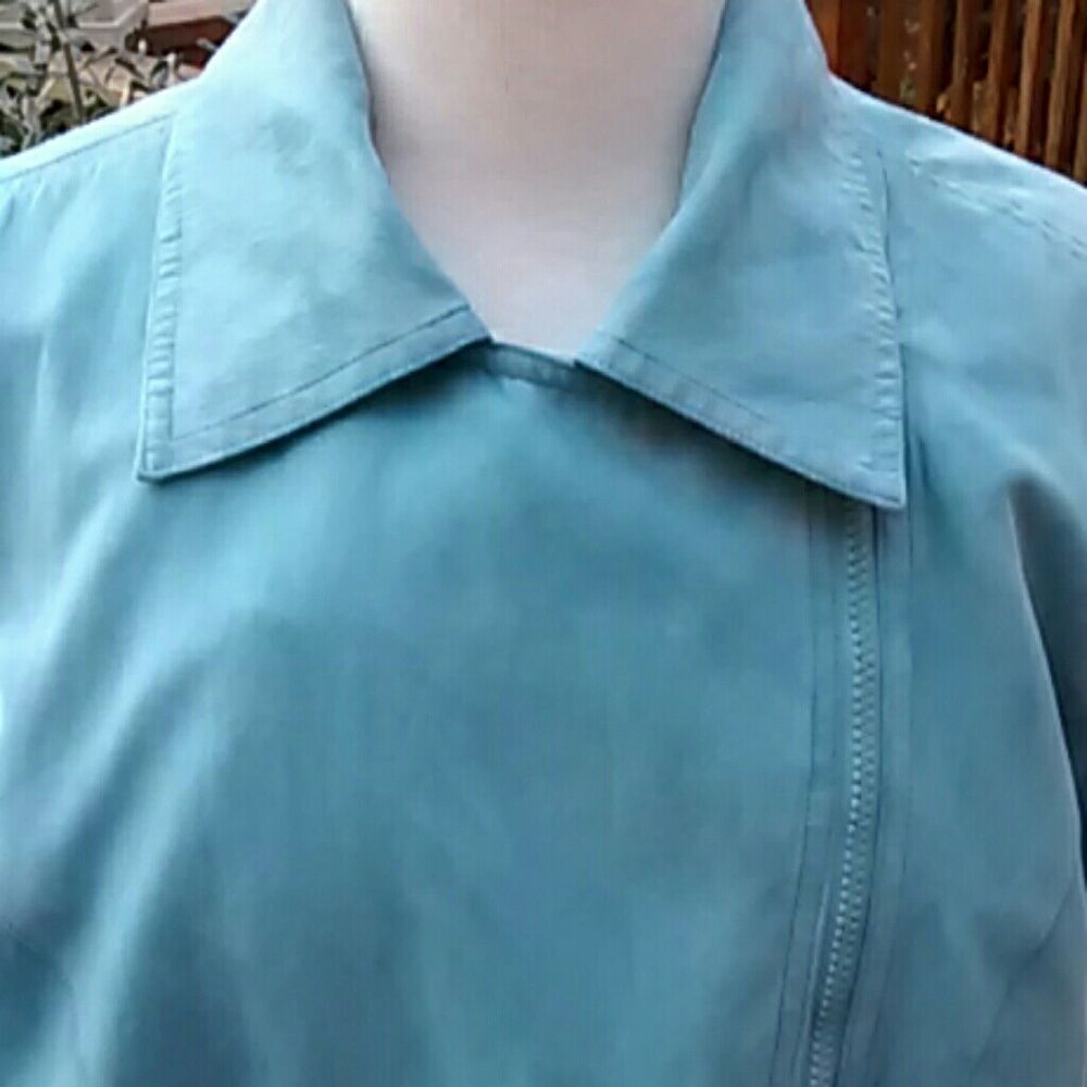 MYCRA PAC Life Reversible Jacket - Picture 3 of 14